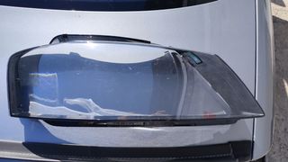 Carcasa faro Audi A3