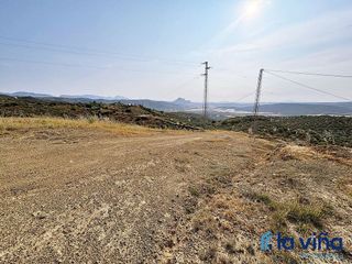 Terreno en venta en Archidona
