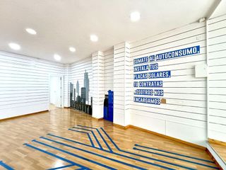 Local comercial en venta en Universidad en Ciudad Real