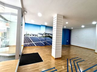 Local comercial en venta en Universidad en Ciudad Real