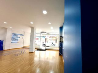 Local comercial en venta en Universidad en Ciudad Real