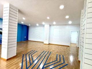 Local comercial en venta en Universidad en Ciudad Real