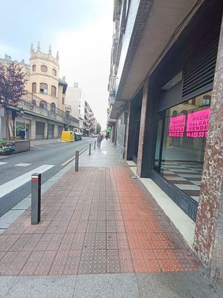 Local comercial en venta en Gernika-Lumo