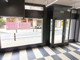Local comercial en venta en Gernika-Lumo