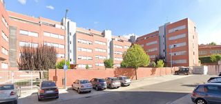 Garaje en venta en Los Valles-San Vazquez-El Fuerte en Guadalajara