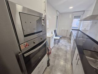 Piso en venta en Centro en Logroño