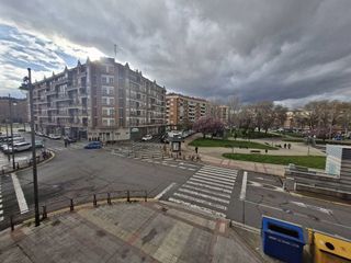 Piso en venta en Centro en Logroño