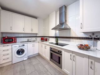 Piso en venta en Puerto Banús en Marbella
