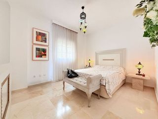 Piso en venta en Puerto Banús en Marbella