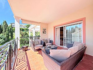 Piso en venta en Puerto Banús en Marbella