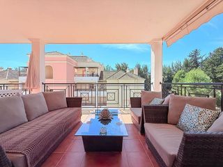 Piso en venta en Puerto Banús en Marbella