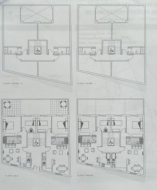 Terreno en venta en Centro en Alcalá de Guadaira