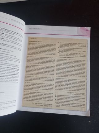 LA+SB Psicologia 2 Bachillerato. Libro alumno +...