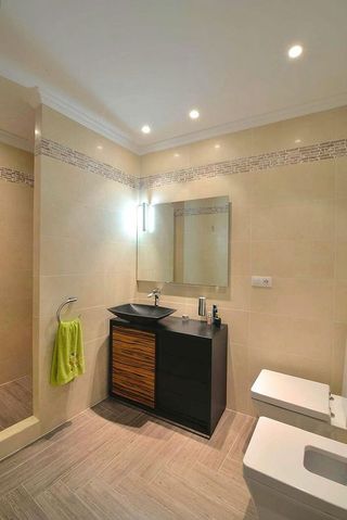 Piso en venta en Centro en Villarreal