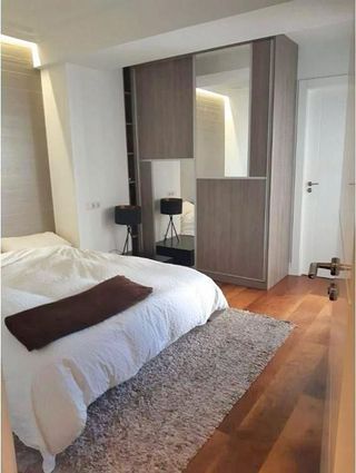 Piso en venta en Centro en Villarreal