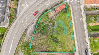 Terreno en venta en Buenavista - El Cristo en Oviedo