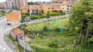 Terreno en venta en Buenavista - El Cristo en Oviedo
