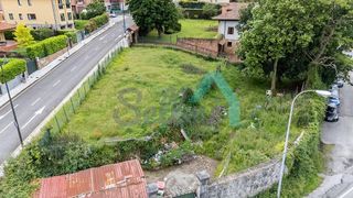 Terreno en venta en Buenavista - El Cristo en Oviedo
