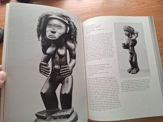 The Art of Central Africa: Masterpieces from th...