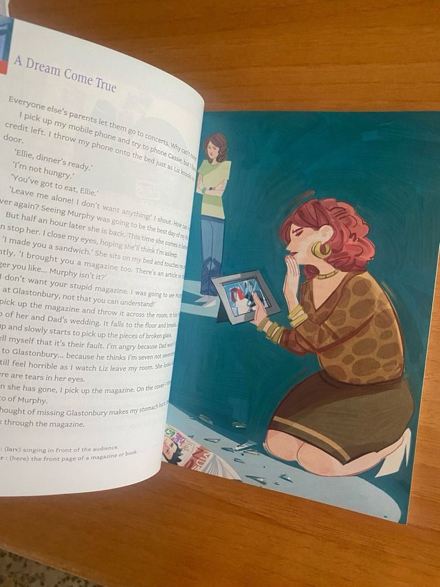 A DREAM COME TRUE (FREE AUDIO)