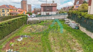Terreno en venta en Buenavista - El Cristo en Oviedo