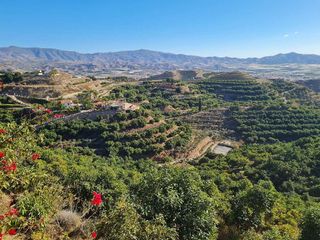 Casa rural en venta en Motril pueblo en Motril