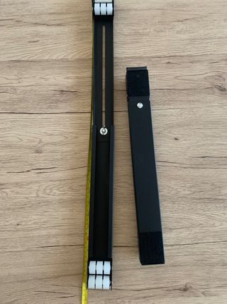 Soporte Lavadora-Secadora Ajustable