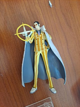 Statuetta One Piece 