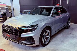 Audi Q8 462cv 60 tfsi Competition