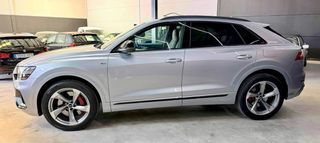Audi Q8 462cv 60 tfsi Competition