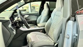 Audi Q8 462cv 60 tfsi Competition