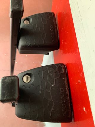 Bacas Volvo Originales