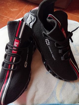 Zapatillas Kaori n. 42