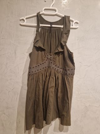 Blusa naf naf