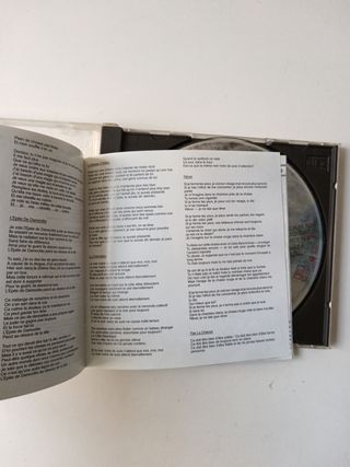 Lou Reed - Magic and Loss CD