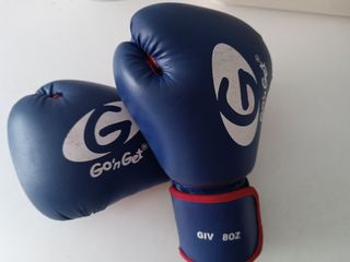 Guantes boxeo Go'n Get 80oz