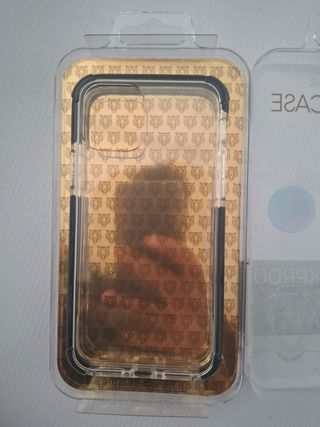 Fundas Tigercase iPhone 11 Pro