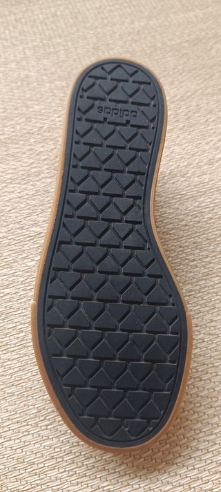 Zapatillas Adidas Daily 4.0 - Negras