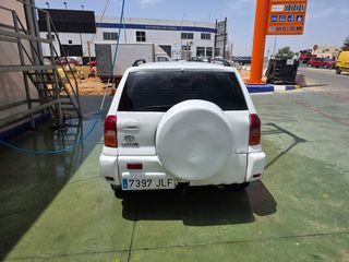 Toyota RAV4 2002