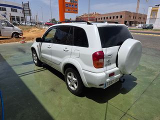 Toyota RAV4 2002