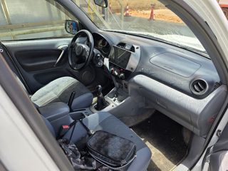 Toyota RAV4 2002