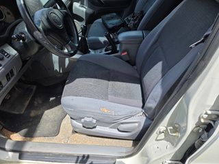 Toyota RAV4 2002