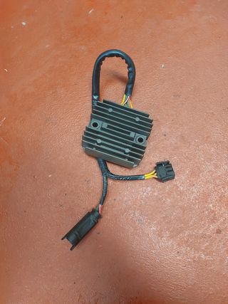 Regulador alternador BMW F800ST