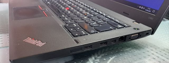 Lenovo ThinkPad L460 i5...350..