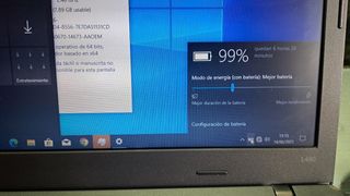 Lenovo ThinkPad L460 i5...350..