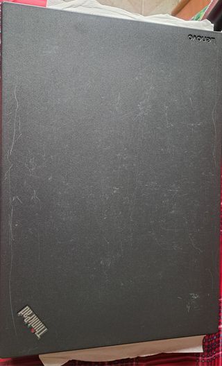 Lenovo ThinkPad L460 i5...350..