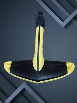 Cepillo Limpiador Karcher - Limpieza