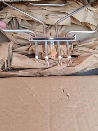 Resistencia horno balay,Siemens,bosch 40x38x10