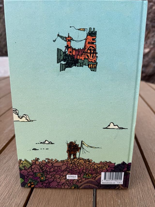 No Escupas Al Viento