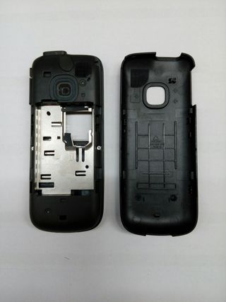 Carcasa Nokia C1-01